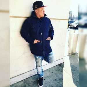 Meet your Posher, Bronco